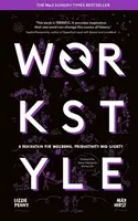Workstyle - Alex Hirst, Lizzie Penny