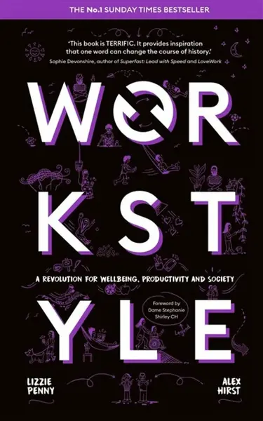Workstyle - Alex Hirst, Lizzie Penny