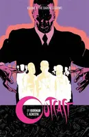 Outcast by Kirkman & Azaceta Volume 7 - Robert Kirkman