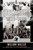 Ghostriders 1976-1995 - William Walter