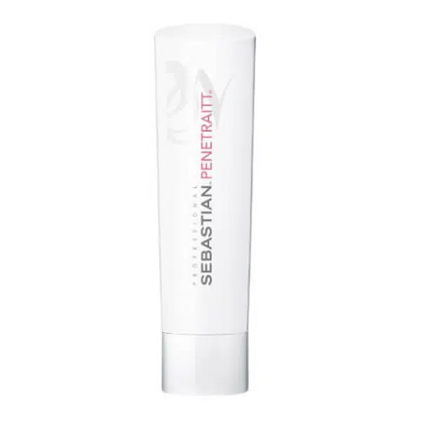 Sebastian Professional Kondicionér pro poškozené, chemicky ošetřené vlasy Penetraitt (Conditioner) 50 ml