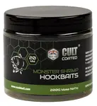 Nash boilie signal coated hookbaits monster shrimp - 15 mm 30 ks