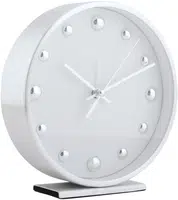 Karlsson Designový budík KA5970WH
