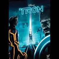 Různí interpreti – Tron: Legacy Blu-ray