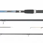 Mivardi prut magion feeder 3,6 m 30-90 g