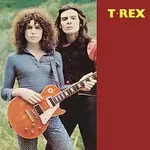 T. Rex – T. Rex CD