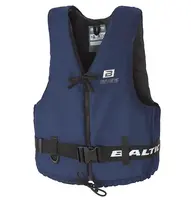 Baltic plovací vesta aqua pro 50n modrá - velikost m