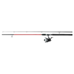Dam prut fighter pro combo spin 2,4 m 10-30 g s navijákem 30fd