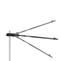 Korum rameno teleskopické speed fit telescopic feeder arm
