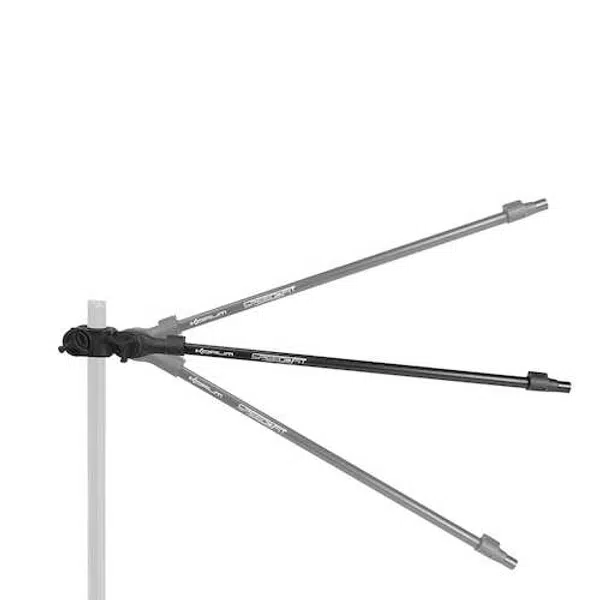 Korum rameno teleskopické speed fit telescopic feeder arm