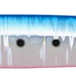 Savage gear 3d slim jig minnow sinking pink belly sardine - 15 cm 100 g