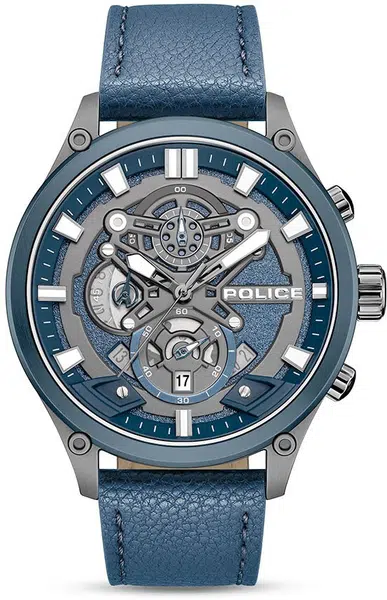 Police Wadden PEWGC0054206