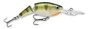 Rapala wobler jointed shad rap yp - 9 cm 25 g