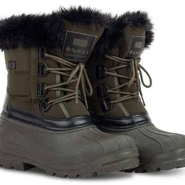 Nash boty zt polar boots - 42