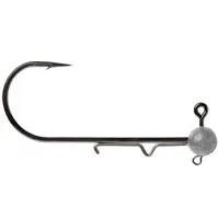 Savage gear jiggová hlava ball jighead háček 10/0 - 30 g