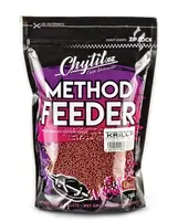 Chytil method feeder pelety 2 mm 750 g - krill