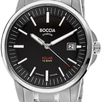 Boccia Titanium Solar 3643-04