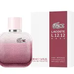 Lacoste Lacoste L.12.12. Rose Eau Intense - EDT 50 ml