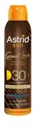 Astrid Suchý olej na opalování SPF 30 150 ml