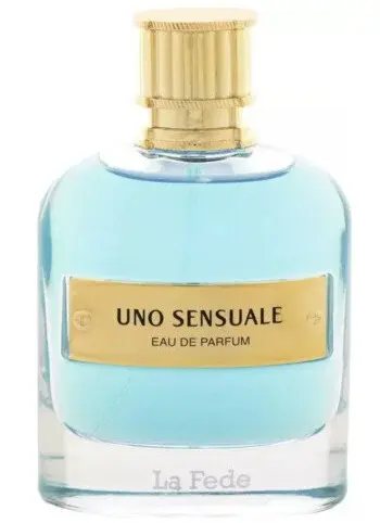La Fede Uno Sensuale - EDP 100 ml