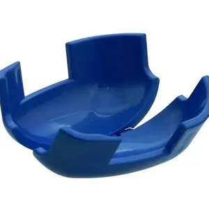 Cralusso plnící formička method shell modrá