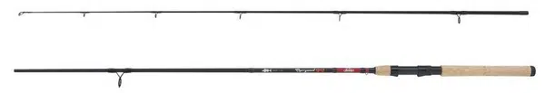 Berkley prut cherrywood spezi zander spin rod 2,7 m 15-40 g