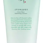 Beauty of Joseon Čisticí pěnivá péče Green Plum (Refreshing Cleanser) 100 ml