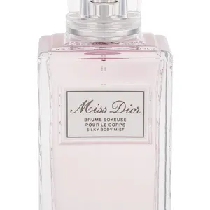 Dior Miss Dior - tělový sprej 100 ml