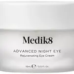 Medik8 Omlazující oční krém Advanced Night Eye (Rejuvenating Eye Cream) 15 ml