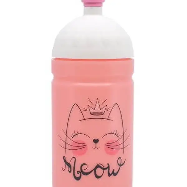 R&B Zdravá lahev Mňau 0,5 l