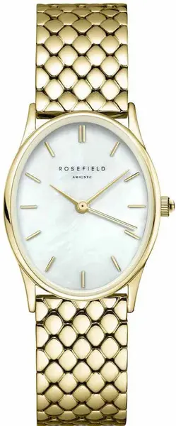 Rosefield The Oval OWGSG-OV01