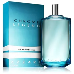 Azzaro Chrome Legend - EDT 125 ml