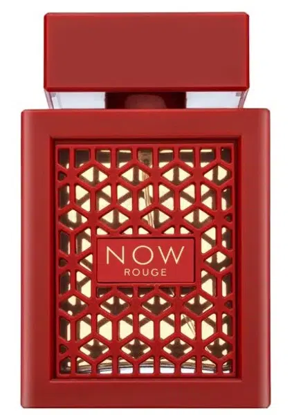 Rave Now Rouge - EDP 100 ml