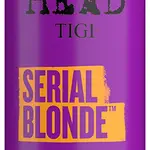 Tigi Šampon pro poškozené blond vlasy Bed Head Serial Blonde (Restoring Shampoo) 400 ml