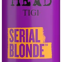 Tigi Šampon pro poškozené blond vlasy Bed Head Serial Blonde (Restoring Shampoo) 400 ml