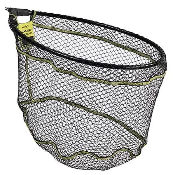 Matrix podběráková hlava carp scoop landing net - s 45x35 cm