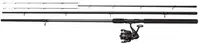 Dam prut full tech m-picker combo 2,74 m 10-50 g + naviják 3000 + vlasec