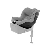 CYBEX Autosedačka Sirona G i-Size Plus (61-105 cm) Stone Grey Gold 2024
