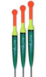 Rizov splávek rf-1 - 1 g