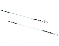 Filfishing feeder guma hotová montáž 2 ks