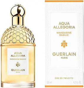 Guerlain Aqua Allegoria Mandarine Basilic - EDT 125 ml
