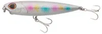 Berkley wobler dex mullet walker cotton candy 12 cm 29 g