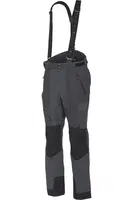 Westin nepromokavé kalhoty w4 trousers gunmetal - xl