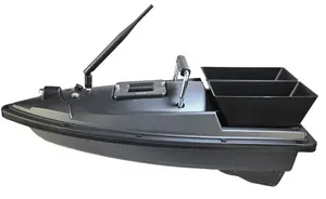 Lucky zavážecí loďka