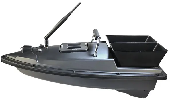 Lucky zavážecí loďka