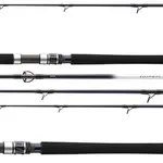 Daiwa prut grandwave travel 2,4 m 50-125 g 4 díly