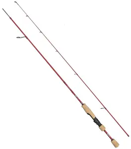 Abu garcia prut carabus exquisite spinning rod ml 1,83 m 2-6 g