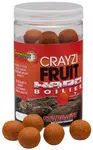 Starbaits boilie hard crayzi fruit 200 g - 24 mm