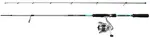 Mitchell prut tanager 3 sw spinning combo 2,42 m 10-40 g