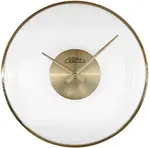 Prim Nástěnné hodiny Pellucid Lens E01P.4159.80